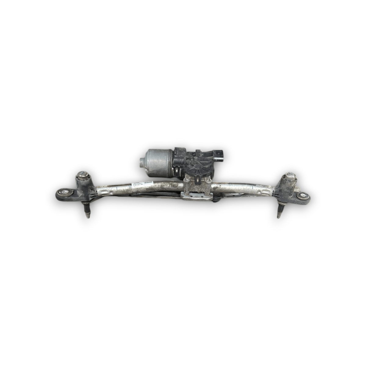 Motorino tergicristalli anteriore fiat doblo cod:51810592 (2009 > 2022) - F&P CRASH SRLS - Ricambi Usati