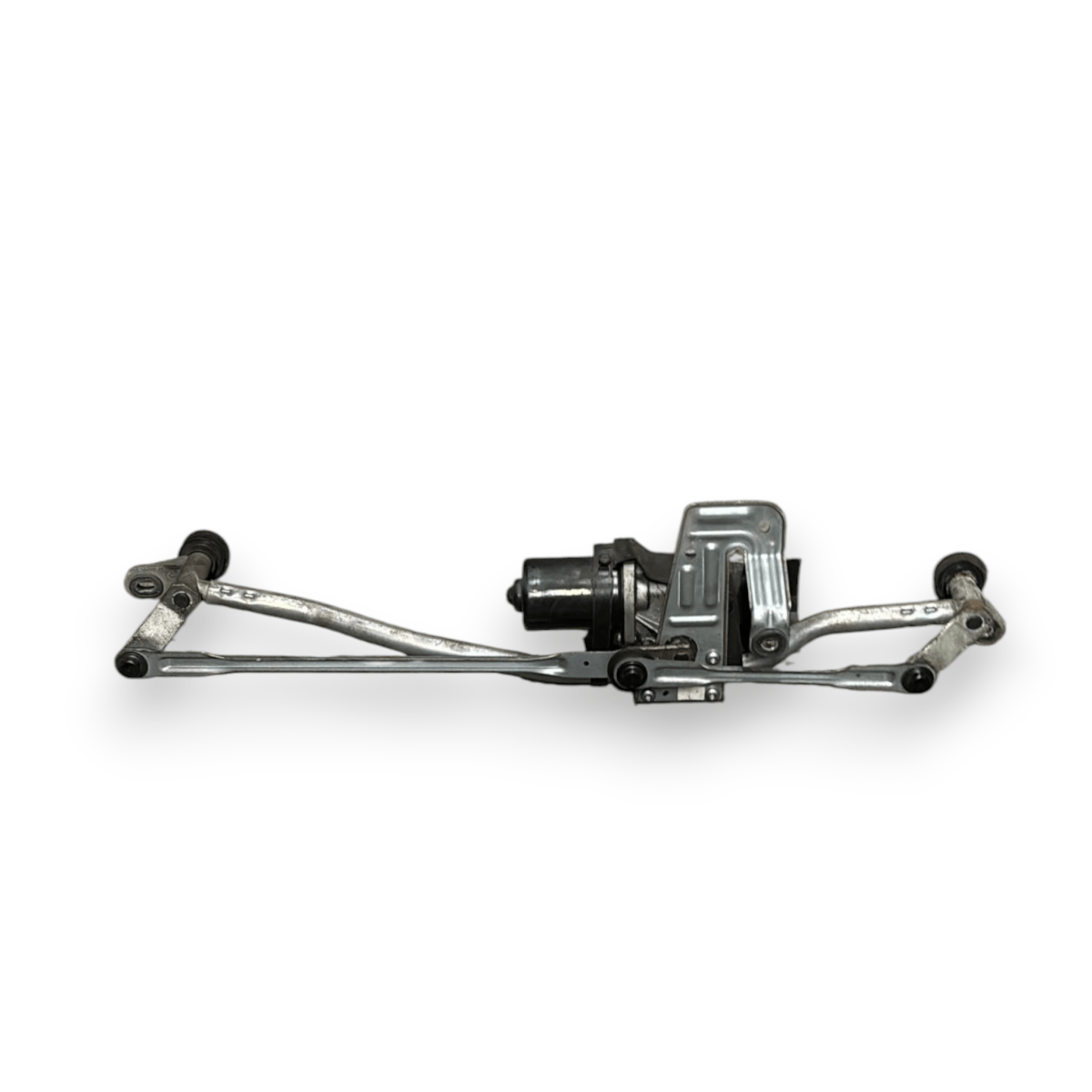 Motorino tergicristalli anteriore fiat ducato cod:1363338080 (2014 - ) - F&P CRASH SRL - Ricambi Usati