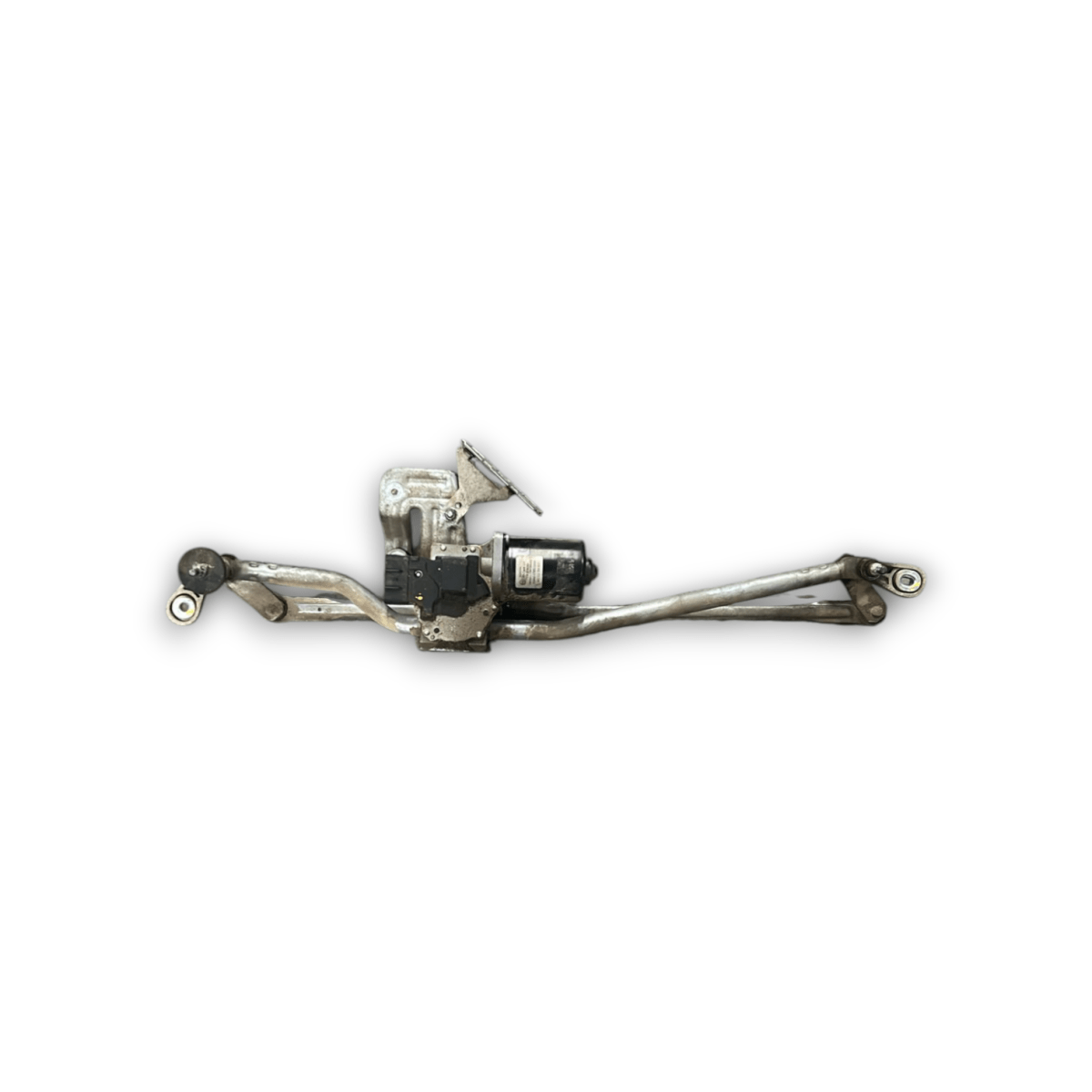 Motorino tergicristalli anteriore fiat ducato cod:1363338080 (2014 >) - F&P CRASH SRLS - Ricambi Usati