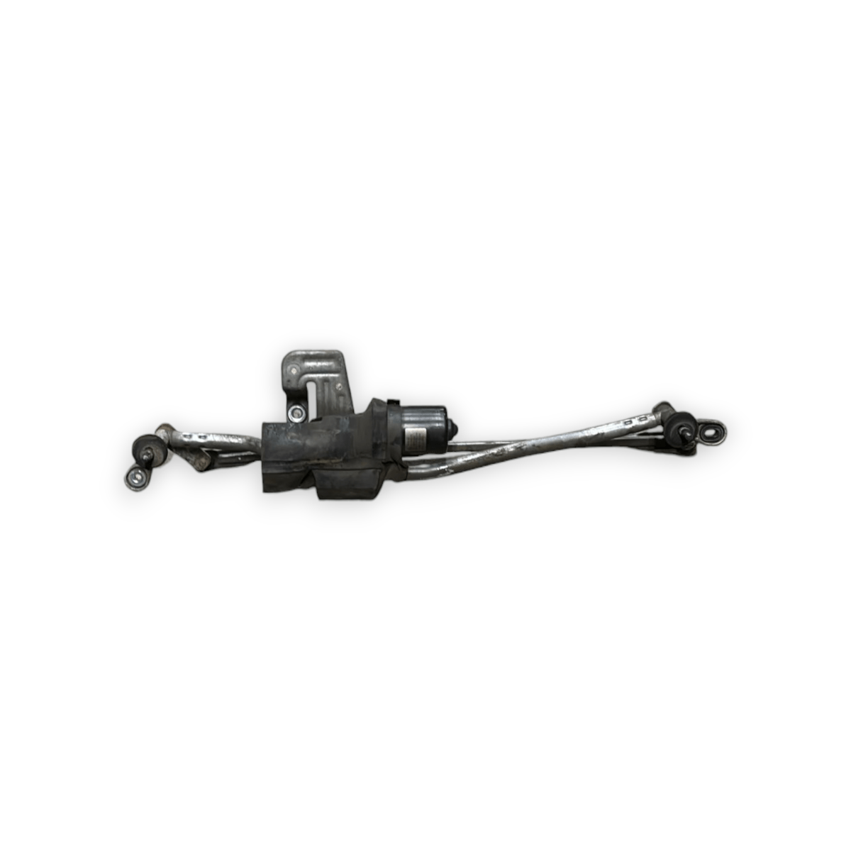 Motorino tergicristalli anteriore fiat ducato cod:1363338080 (2014 - ) - F&P CRASH SRL - Ricambi Usati