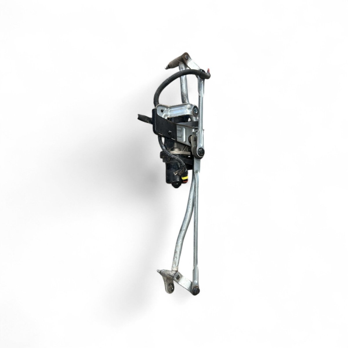 Motorino tergicristalli anteriore Fiat Ducato III cod.1363338080 (2014 > ) - F&P CRASH SRLS - Ricambi Usati