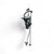 Motorino tergicristalli anteriore Fiat Ducato III cod.1363338080 (2014 > ) - F&P CRASH SRLS - Ricambi Usati