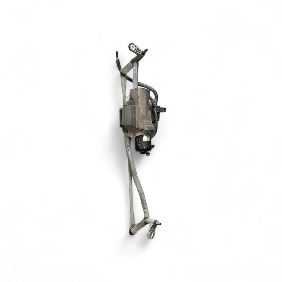 Motorino tergicristalli anteriore Fiat Ducato III cod.1363338080 (2014 > ) - F&P CRASH SRLS - Ricambi Usati