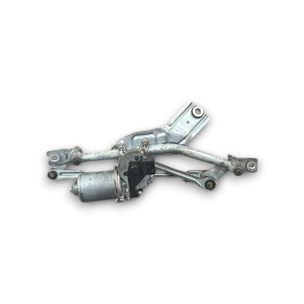Motorino tergicristalli anteriore Fiat Grande Punto 404.978 (2005 > 2012) - F&amp;P CRASH SRL - Ricambi Usati
