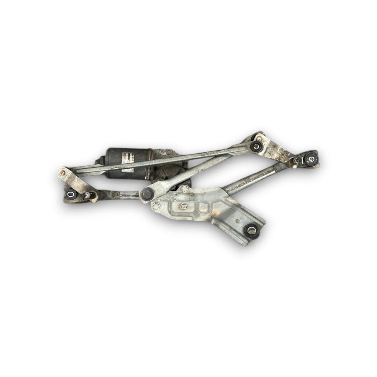 Motorino tergicristalli anteriore Fiat Grande Punto 404.978 (2005 > 2012) - F&P CRASH SRL - Ricambi Usati