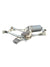 Motorino Tergicristalli Anteriore Fiat Grande Punto Cod:404978 (2005 - 2012) - F&P CRASH SRLS - Ricambi Usati