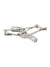 Motorino Tergicristalli Anteriore Fiat Grande Punto Cod:404978 (2005 - 2012) - F&P CRASH SRLS - Ricambi Usati