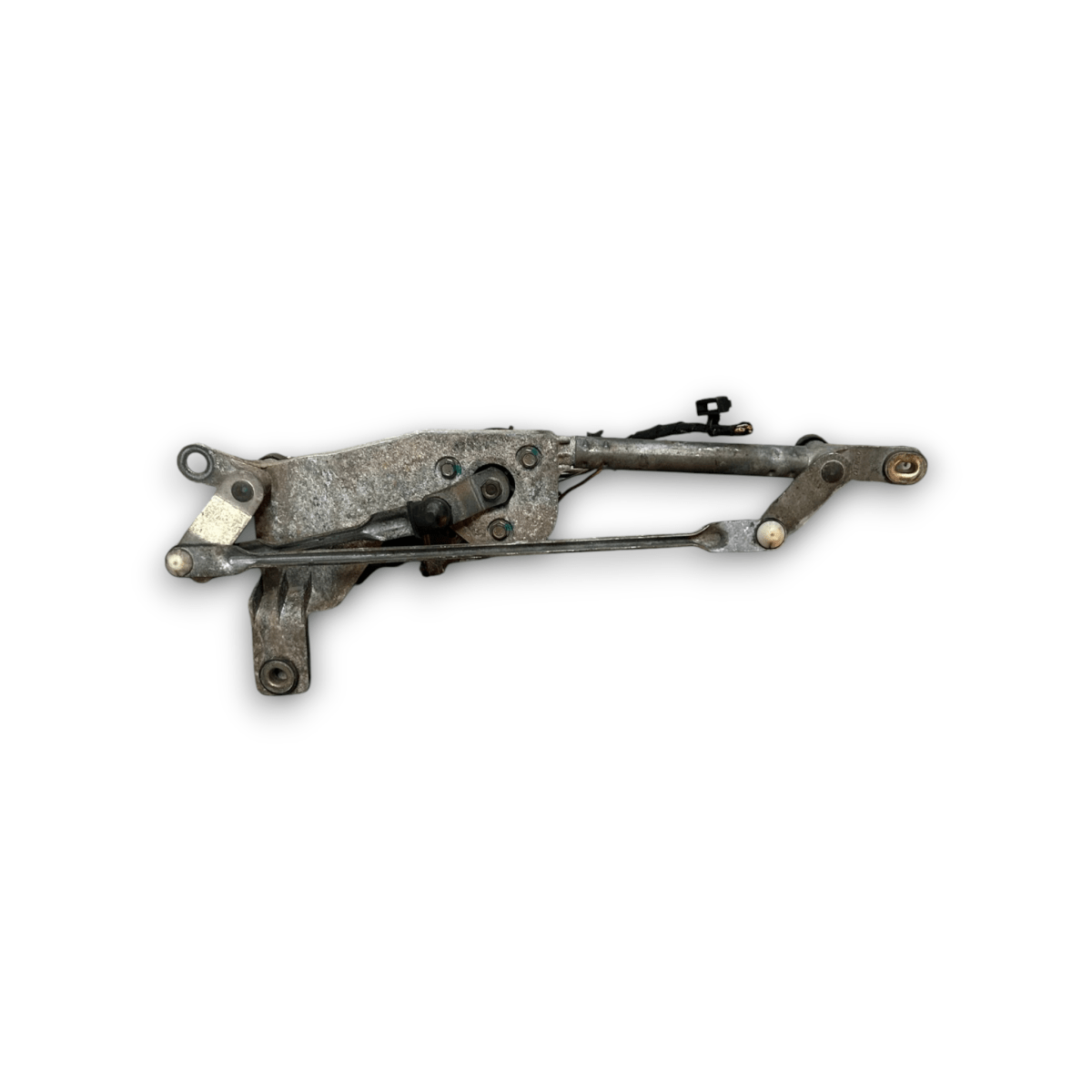 Motorino tergicristalli anteriore fiat idea cod:MS159200 - 7511 (2003 > 2012) - F&P CRASH SRL - Ricambi Usati