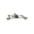 Motorino tergicristalli anteriore fiat panda 169 Cod: u - tge511gm (2003 - 2012) - F&P CRASH SRLS - Ricambi Usati