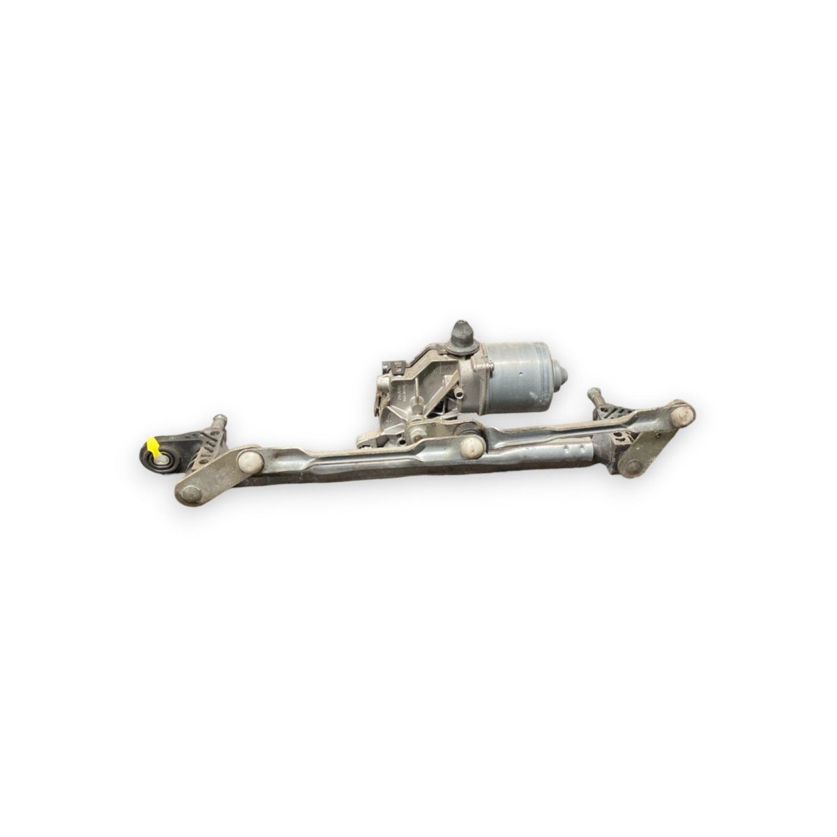 Motorino tergicristalli anteriore fiat panda 169 Cod: u - tge511gm (2003 - 2012) - F&P CRASH SRLS - Ricambi Usati