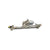 Motorino tergicristalli anteriore fiat panda 169 Cod: u - tge511gm (2003 - 2012) - F&P CRASH SRLS - Ricambi Usati