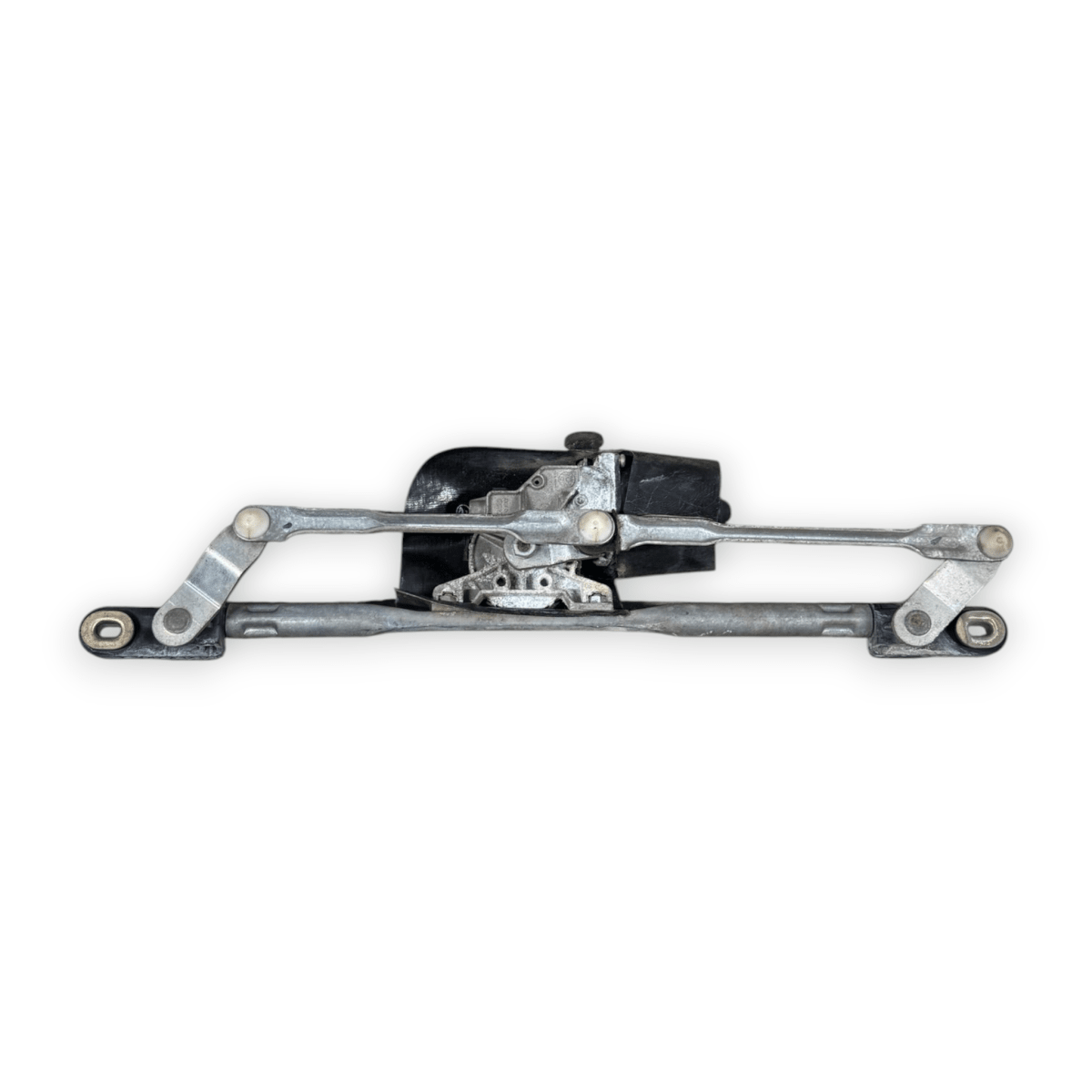 Motorino tergicristalli anteriore Fiat Panda (169) cod.MS159200 - 7151 (2003 - 2012) - F&P CRASH SRL - Ricambi Usati