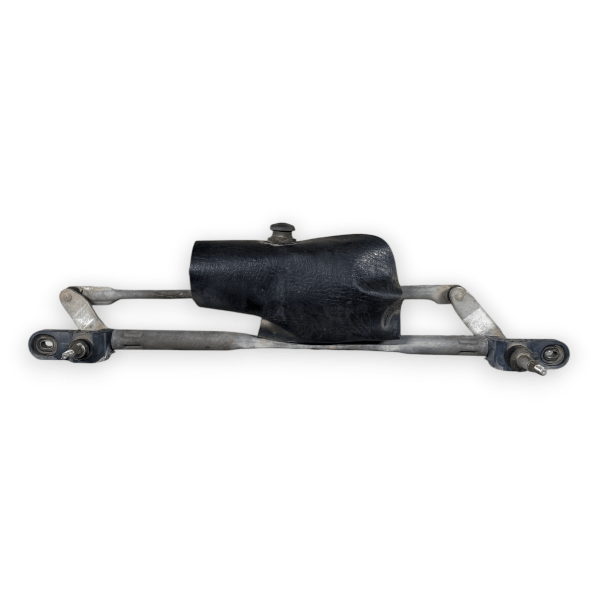 Motorino tergicristalli anteriore Fiat Panda (169) cod.MS159200 - 7151 (2003 - 2012) - F&P CRASH SRL - Ricambi Usati