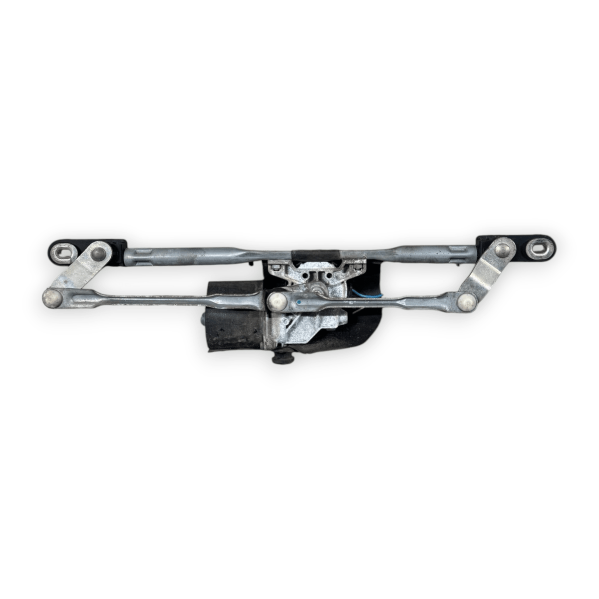 Motorino tergicristalli anteriore Fiat Panda (169) cod.MS159200 - 7154 (2003 - 2012) - F&P CRASH SRL - Ricambi Usati