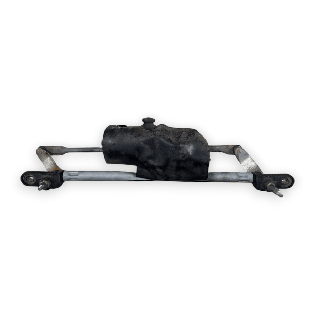Motorino tergicristalli anteriore Fiat Panda (169) cod.MS159200 - 7154 (2003 - 2012) - F&P CRASH SRL - Ricambi Usati