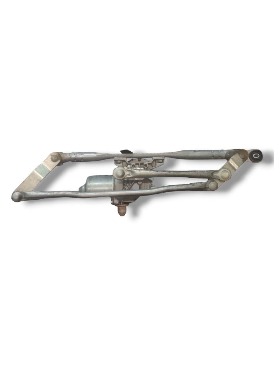 Motorino Tergicristalli anteriore Fiat Panda 312 (2012>) COD:MS159200-9260 - F&P CRASH SRLS - Ricambi Usati