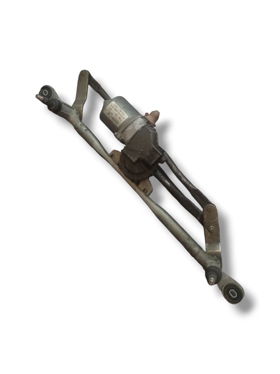 Motorino Tergicristalli anteriore Fiat Panda 312 (2012>) COD:MS159200-9260 - F&P CRASH SRLS - Ricambi Usati