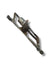 Motorino Tergicristalli anteriore Fiat Panda 312 (2012>) COD:MS159200-9260 - F&P CRASH SRLS - Ricambi Usati
