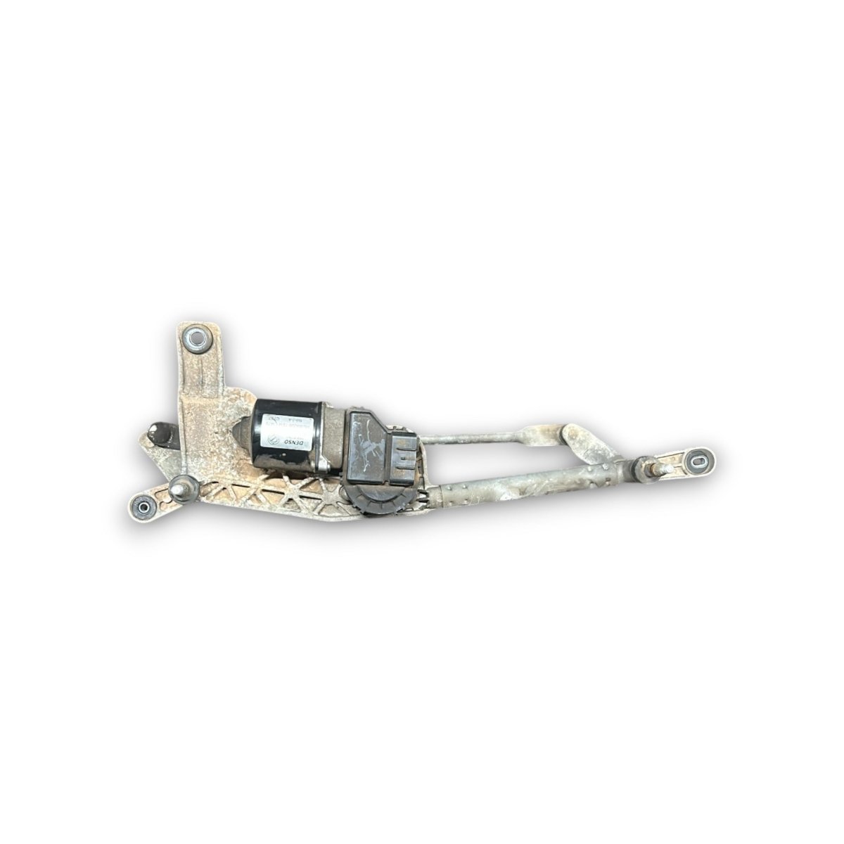 Motorino tergicristalli anteriore Fiat Panda (312) cod.ms159200 (2012 &gt; ) - F&amp;P CRASH SRLS - Ricambi Usati