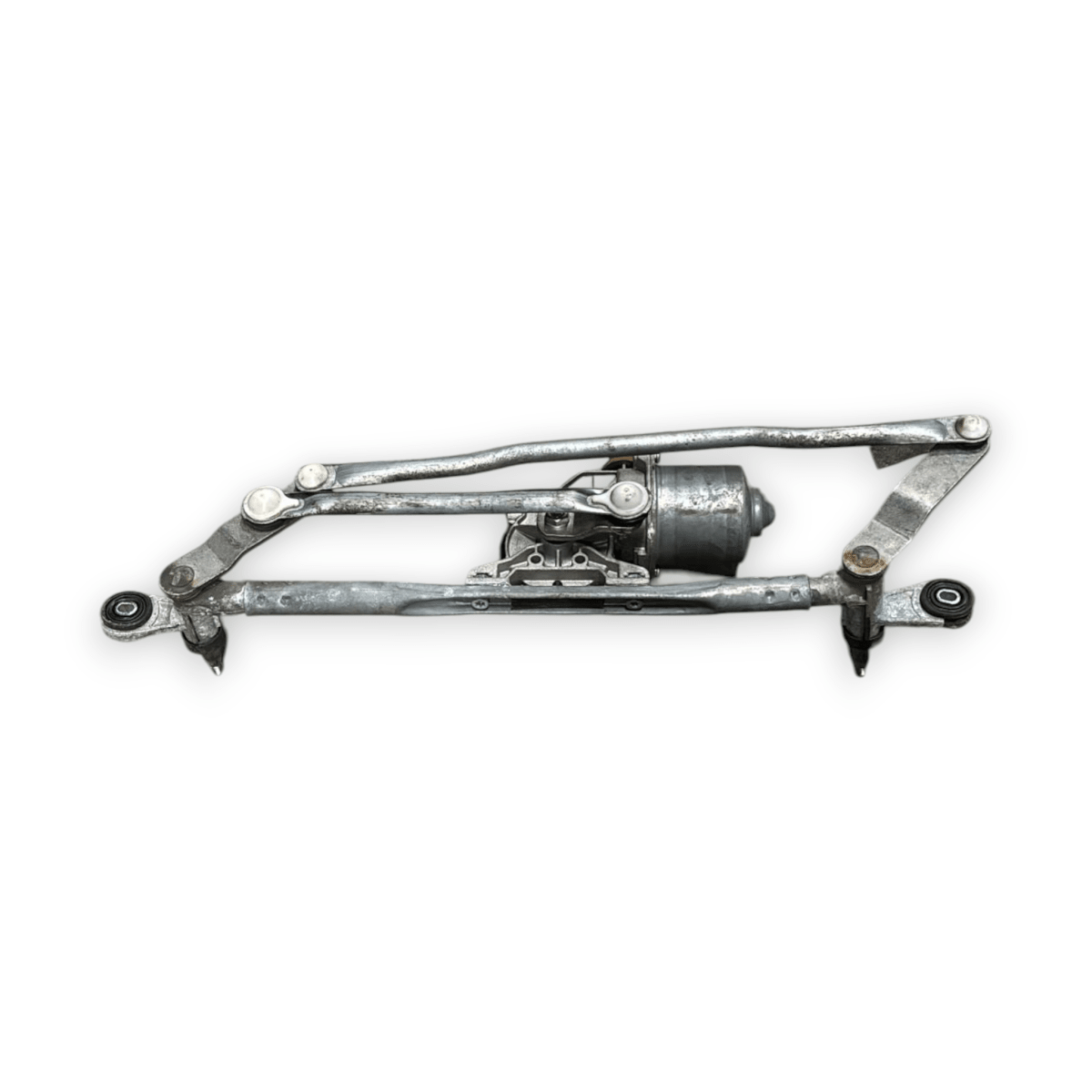 Motorino tergicristalli anteriore fiat panda 312 cod:ms159200 - 9260 (2012 - ) - F&P CRASH SRL - Ricambi Usati
