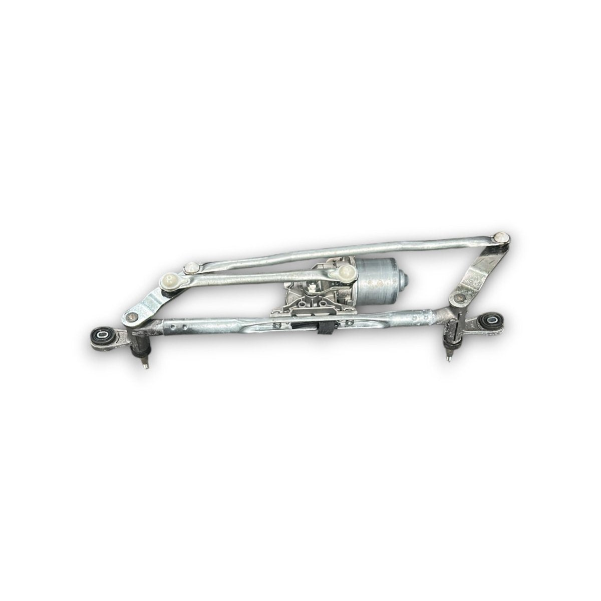 Front Windshield Wiper Motor Fiat Panda (312) code.MS159200 - 9260 (2012 > ) - F&P CRASH SRLS - Used Parts