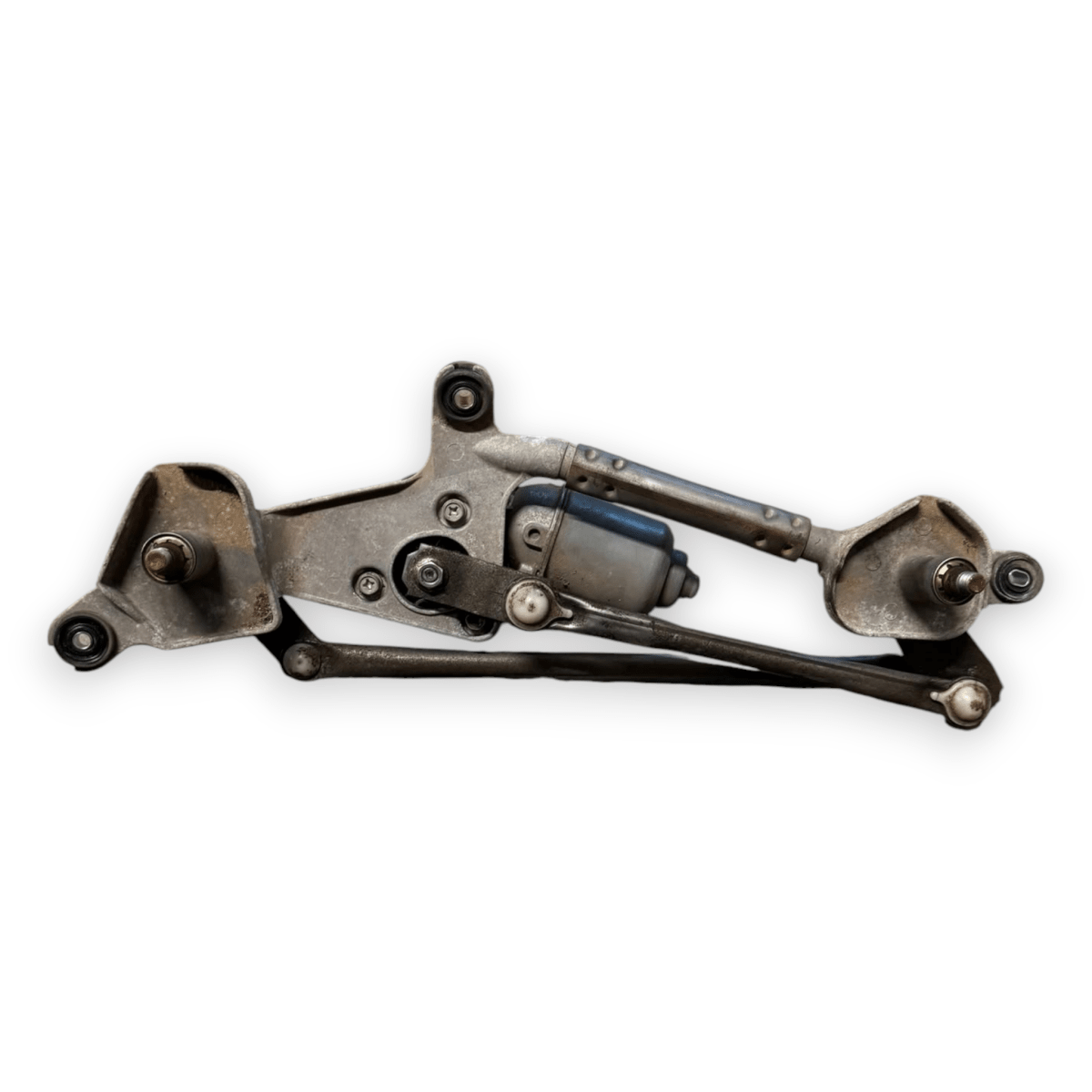 Motorino tergicristalli anteriore Fiat Sedici cod.38110-81K00 (2005-2014) - F&P CRASH SRL - Ricambi Usati