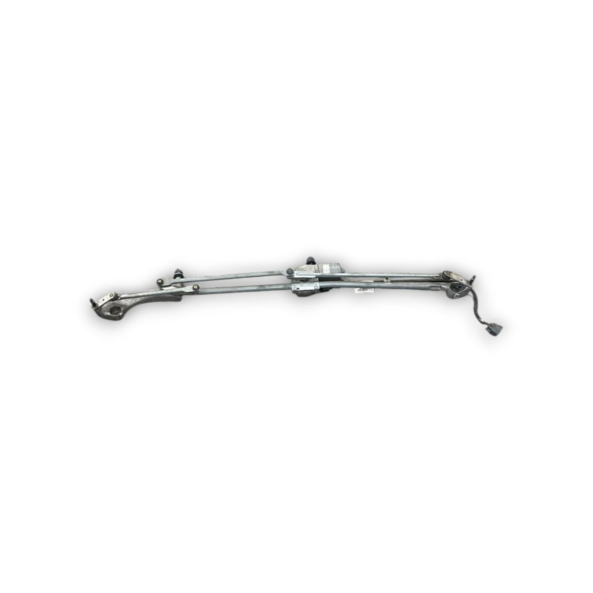 Motorino tergicristalli anteriore Ford C - Max am51 - 17594 - ag (2010 > 2019) - F&P CRASH SRL - Ricambi Usati