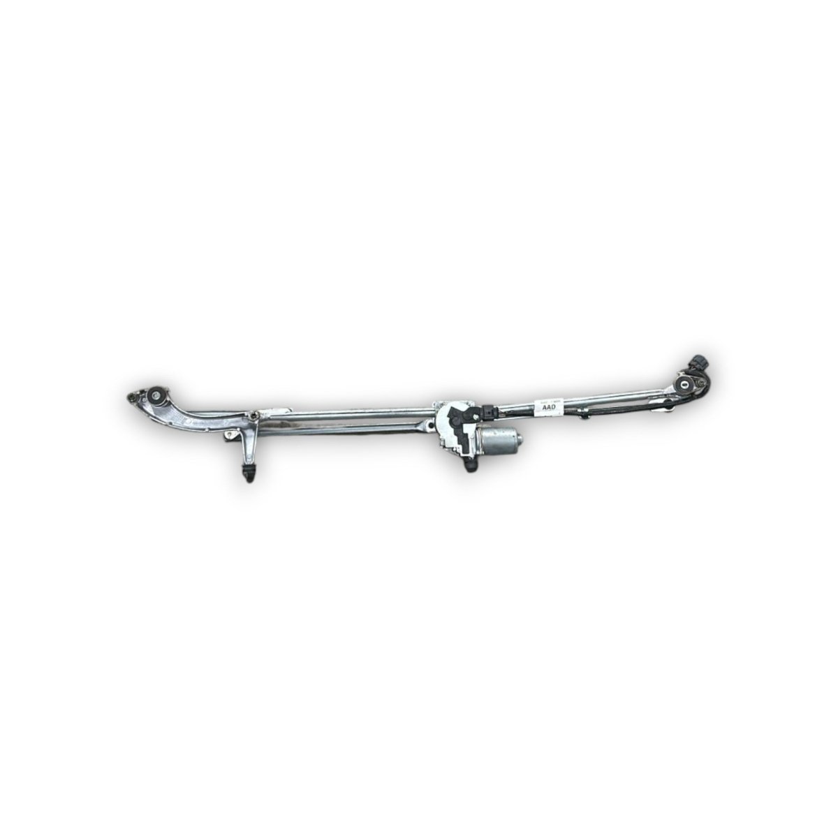 Motorino tergicristalli anteriore Ford C - Max am51 - 17594 - ag (2010 > 2019) - F&P CRASH SRL - Ricambi Usati