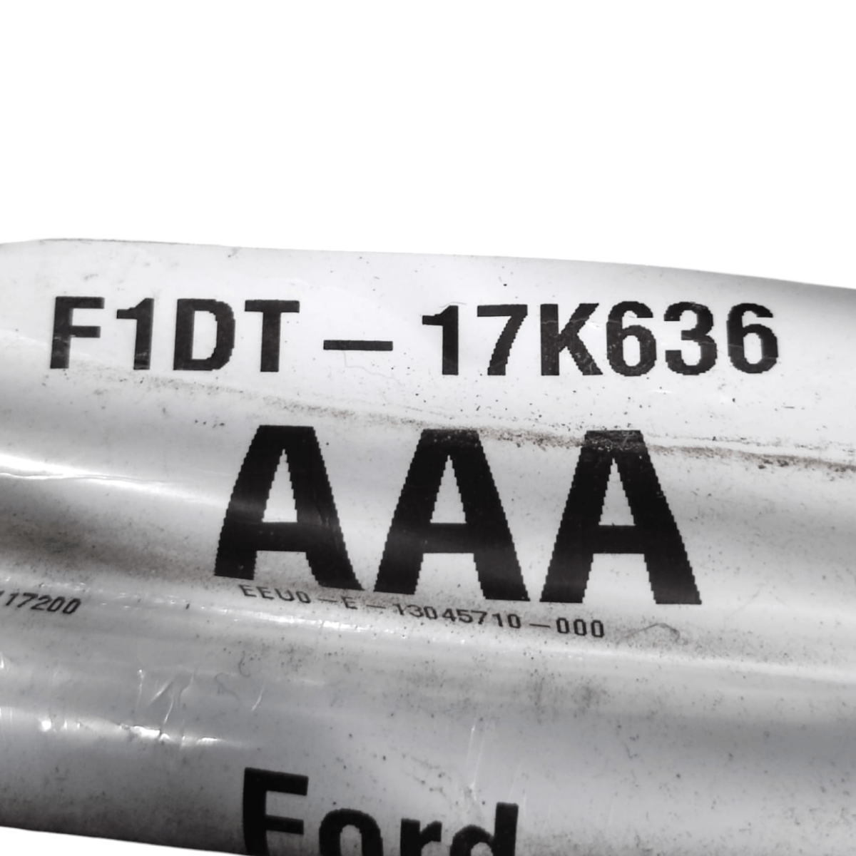 Motorino tergicristalli anteriore ford c - max cod: f1dt17k636aaa (2010 - 2019) - F&P CRASH SRLS - Ricambi Usati