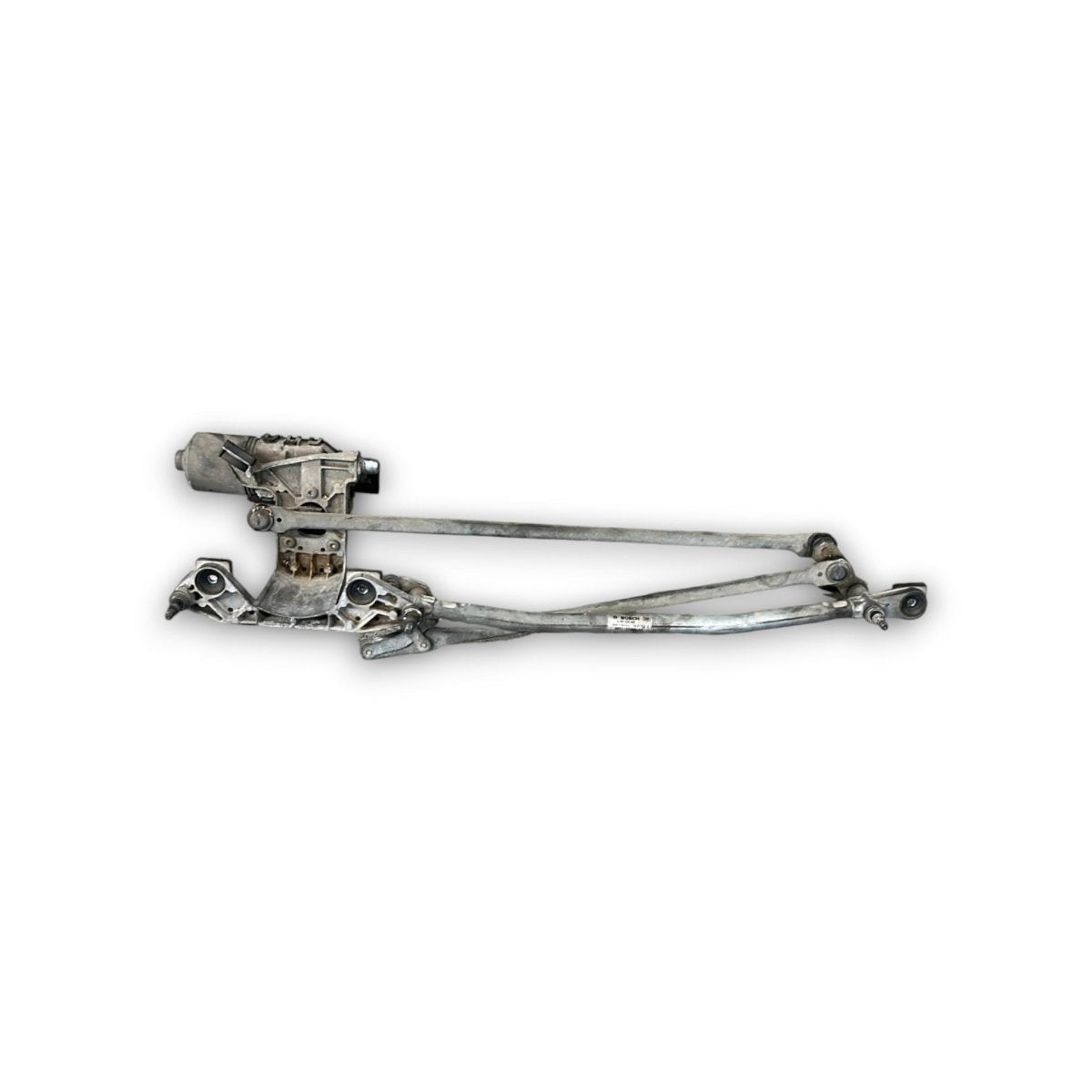 Motorino tergicristalli anteriore Ford C - Max cod.3m51 - 17504 - ae (2003 > 2010) - F&P CRASH SRLS - Ricambi Usati