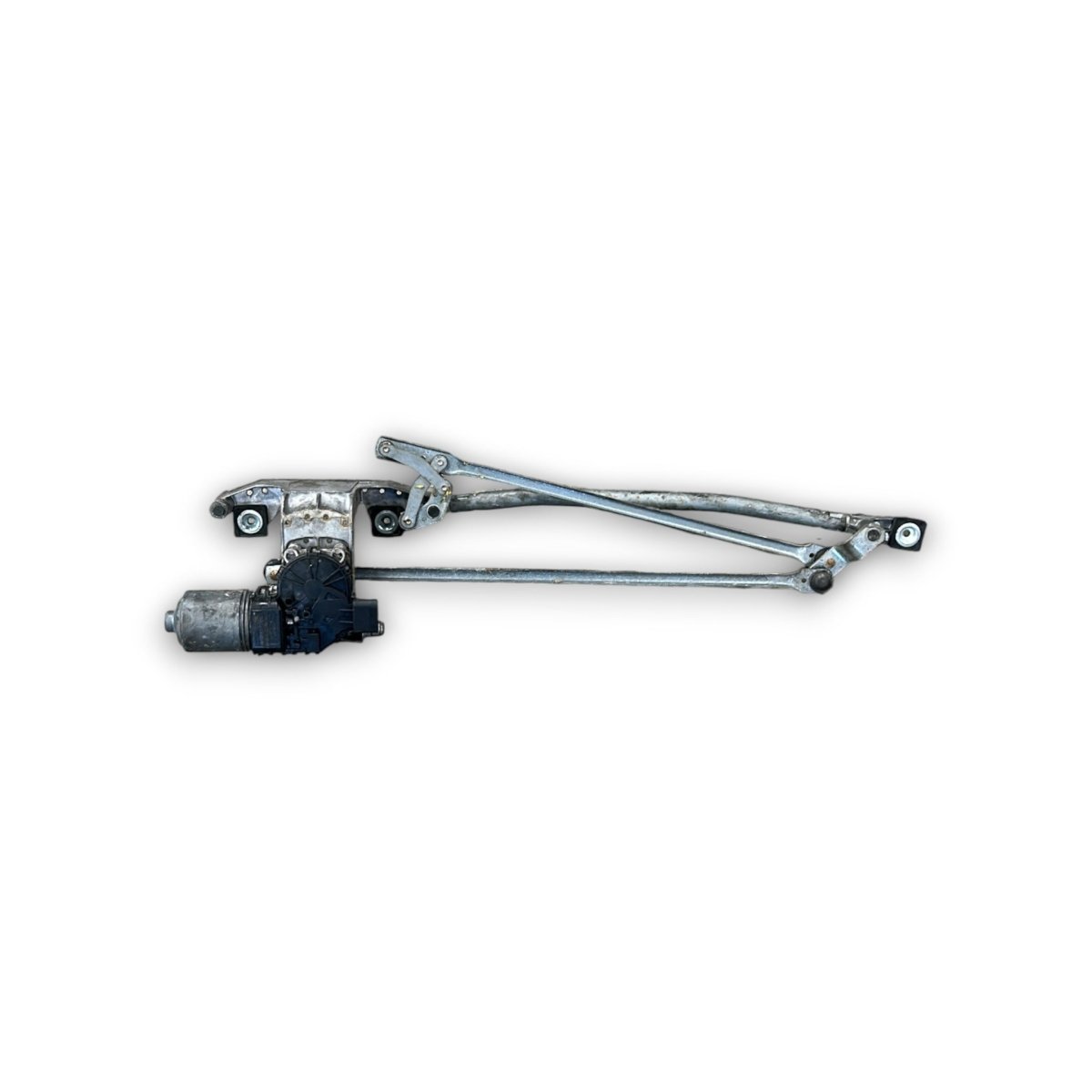Motorino tergicristalli anteriore Ford C - Max cod.3m51 - 17504 - ae (2003 > 2010) - F&P CRASH SRLS - Ricambi Usati