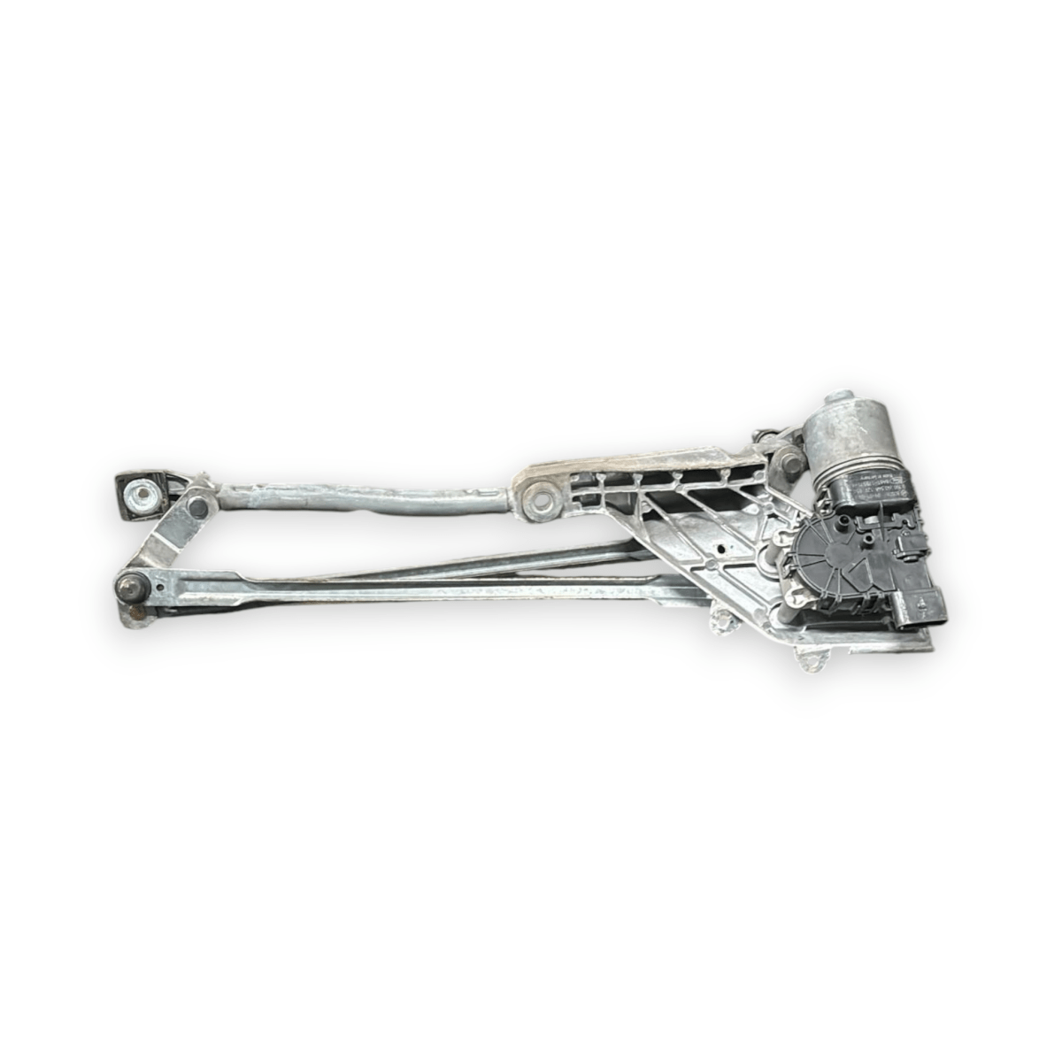 Motorino tergicristalli anteriore ford fiesta VI cod:3397021254 (2008 - 2017) - F&P CRASH SRL - Ricambi Usati