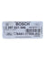 Motorino Tergicristalli Anteriore Ford Fiesta VI Cod:8A6117500AG (2008 - 2017) - F&P CRASH SRLS - Ricambi Usati
