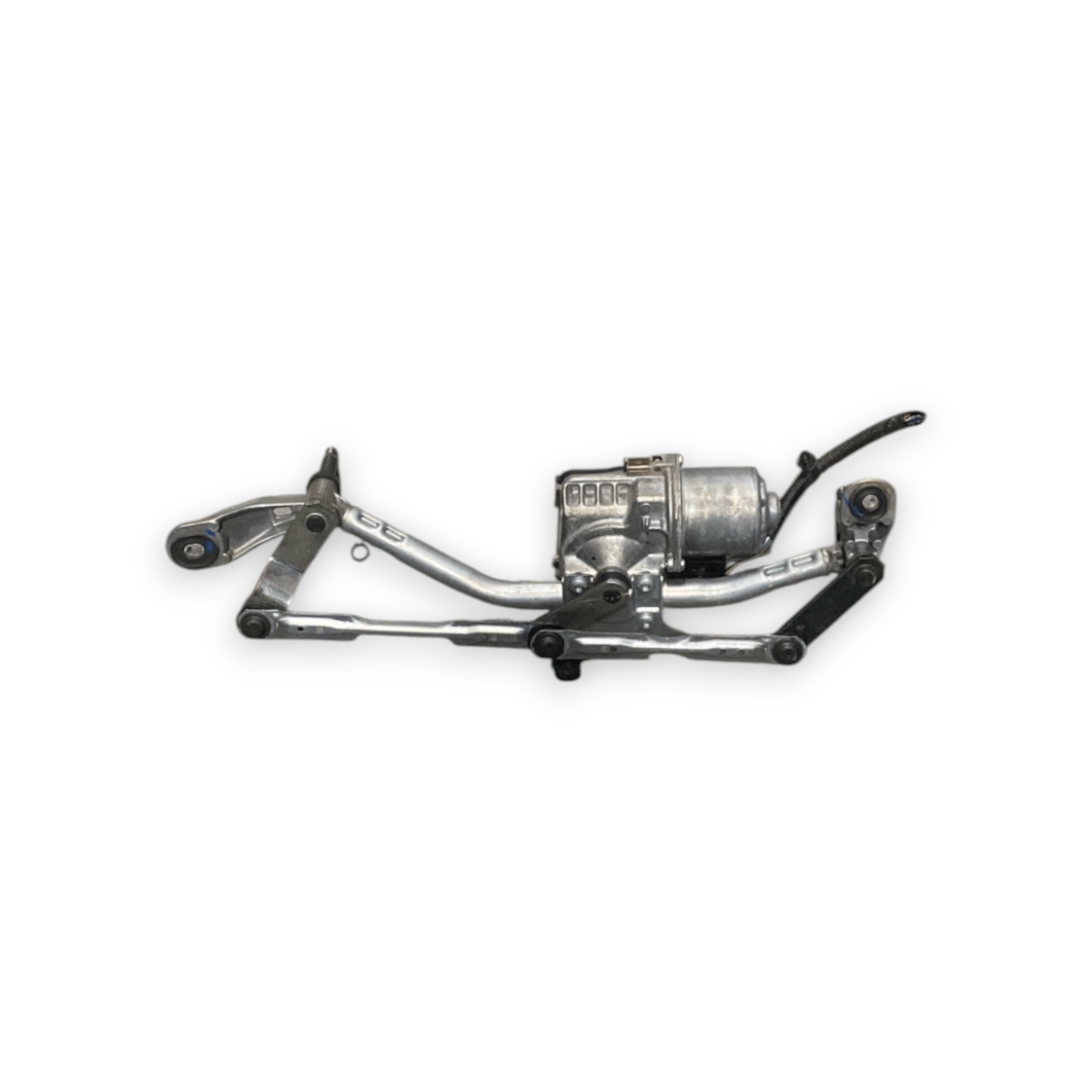 Motorino tergicristalli anteriore ford fiesta VII cod:h1bb - 17504 - ad (2017 - 2023) - F&P CRASH SRLS - Ricambi Usati