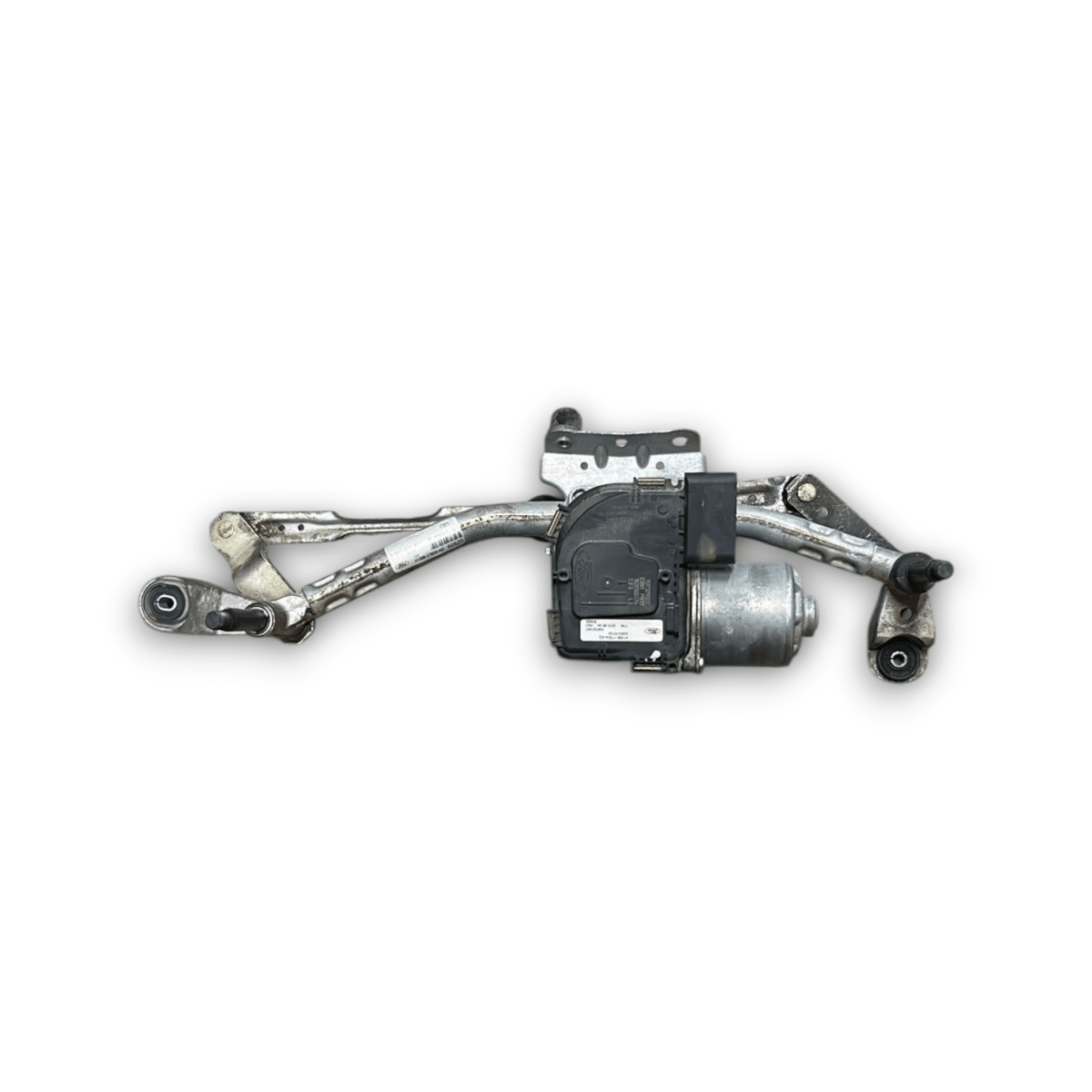 Motorino tergicristalli anteriore ford fiesta vii cod:h1bb - 17504 - ad (2017 > 2023) - F&P CRASH SRL - Ricambi Usati