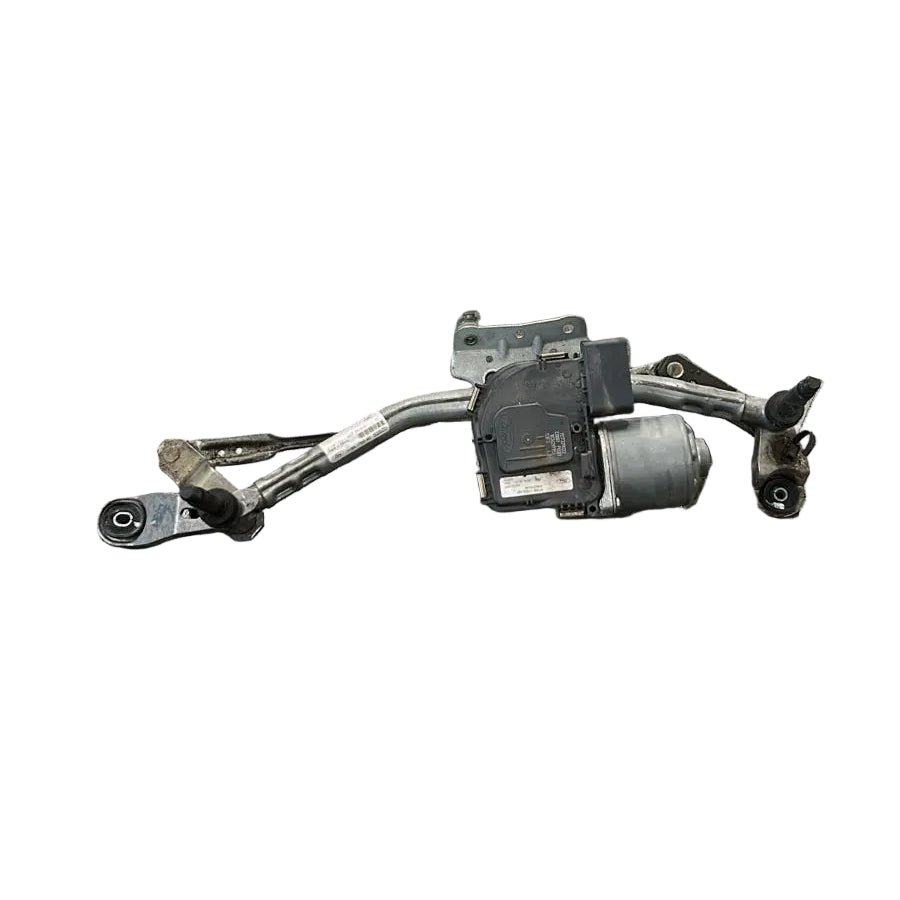 Motorino tergicristalli anteriore Ford Fiesta VII h1bb - 17500 - ad (2017 > ) - F&P CRASH SRL - Ricambi Usati