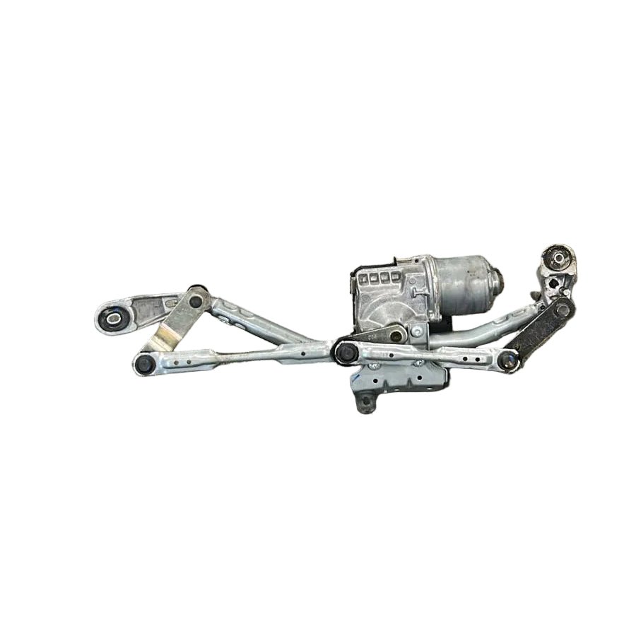 Motorino tergicristalli anteriore Ford Fiesta VII h1bb - 17500 - ad (2017 > ) - F&P CRASH SRL - Ricambi Usati