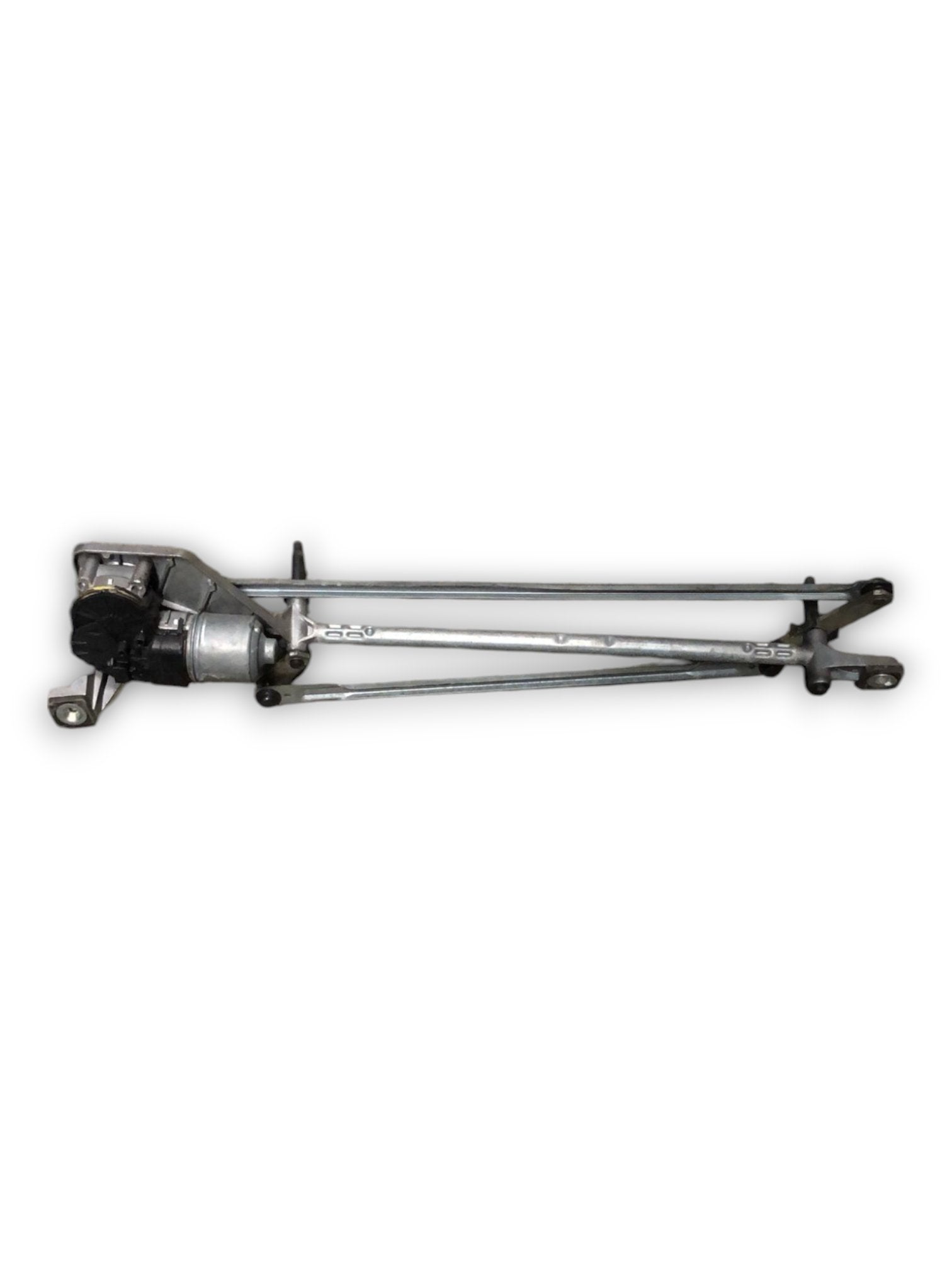 Front windshield wiper motor Ford Kuga (2008 > 2012) code:0390243067 - F&P CRASH SRLS - Used Parts