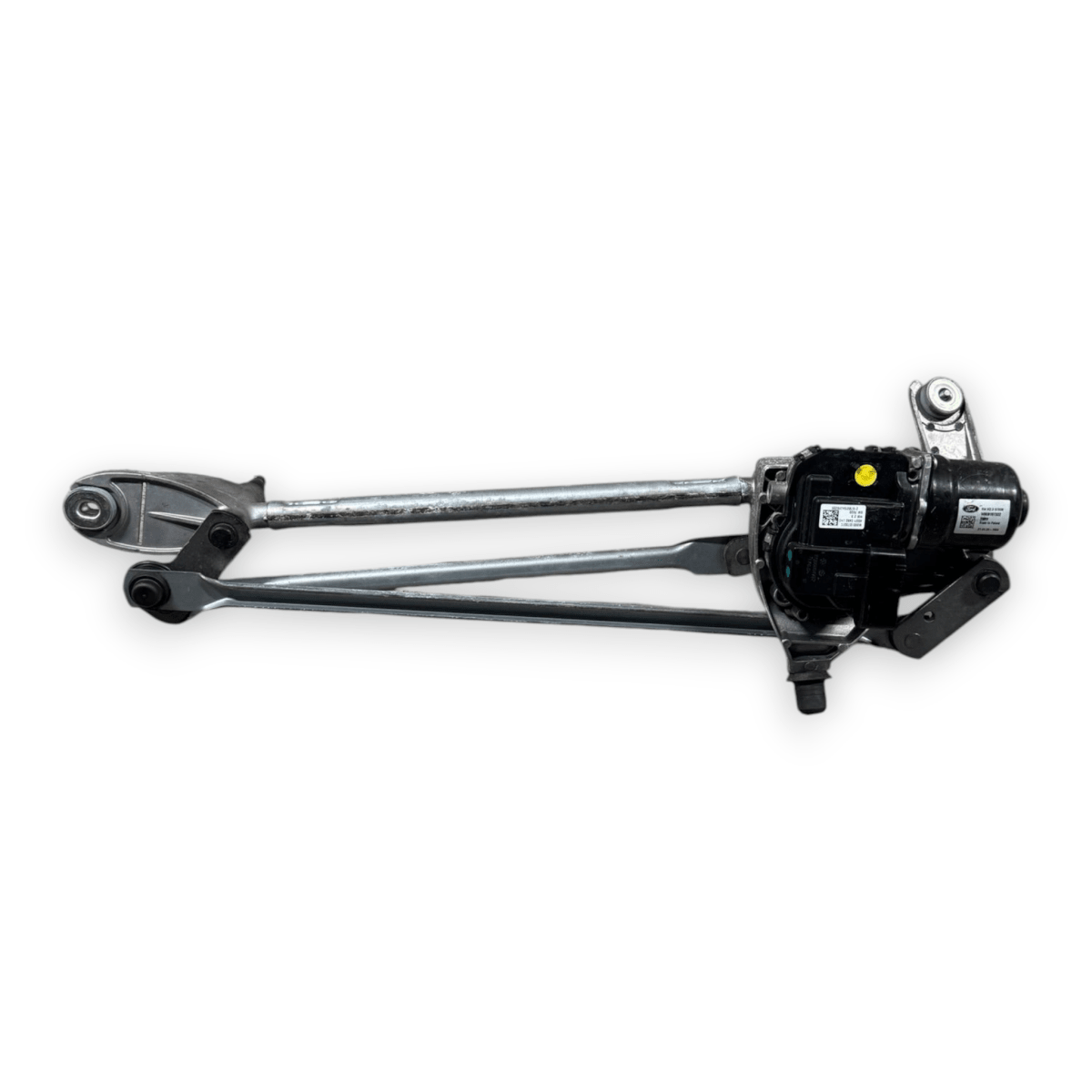 Motorino tergicristalli anteriore Ford Kuga III cod.W000107332 (2020 - ) - F&amp;P CRASH SRL - Ricambi Usati