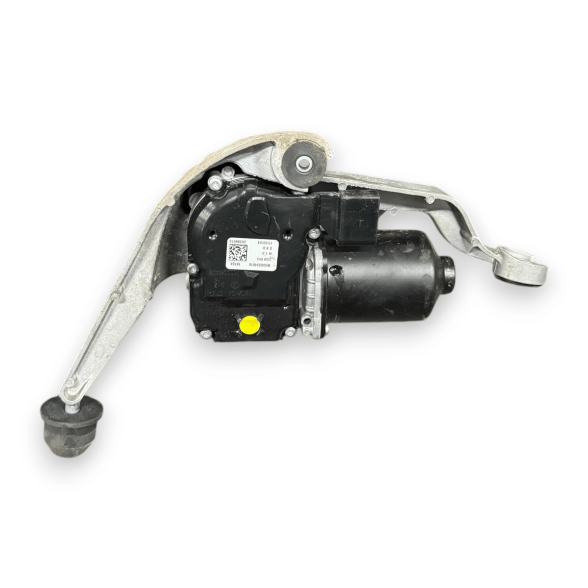 Motorino tergicristalli anteriore Ford Transit Connect II cod.DT11 - 17504 - BD (2013 - 2021) - F&P CRASH SRL - Ricambi Usati