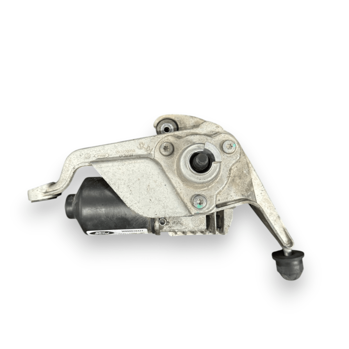 Motorino tergicristalli anteriore Ford Transit Connect II cod.DT11 - 17504 - BD (2013 - 2021) - F&amp;P CRASH SRL - Ricambi Usati