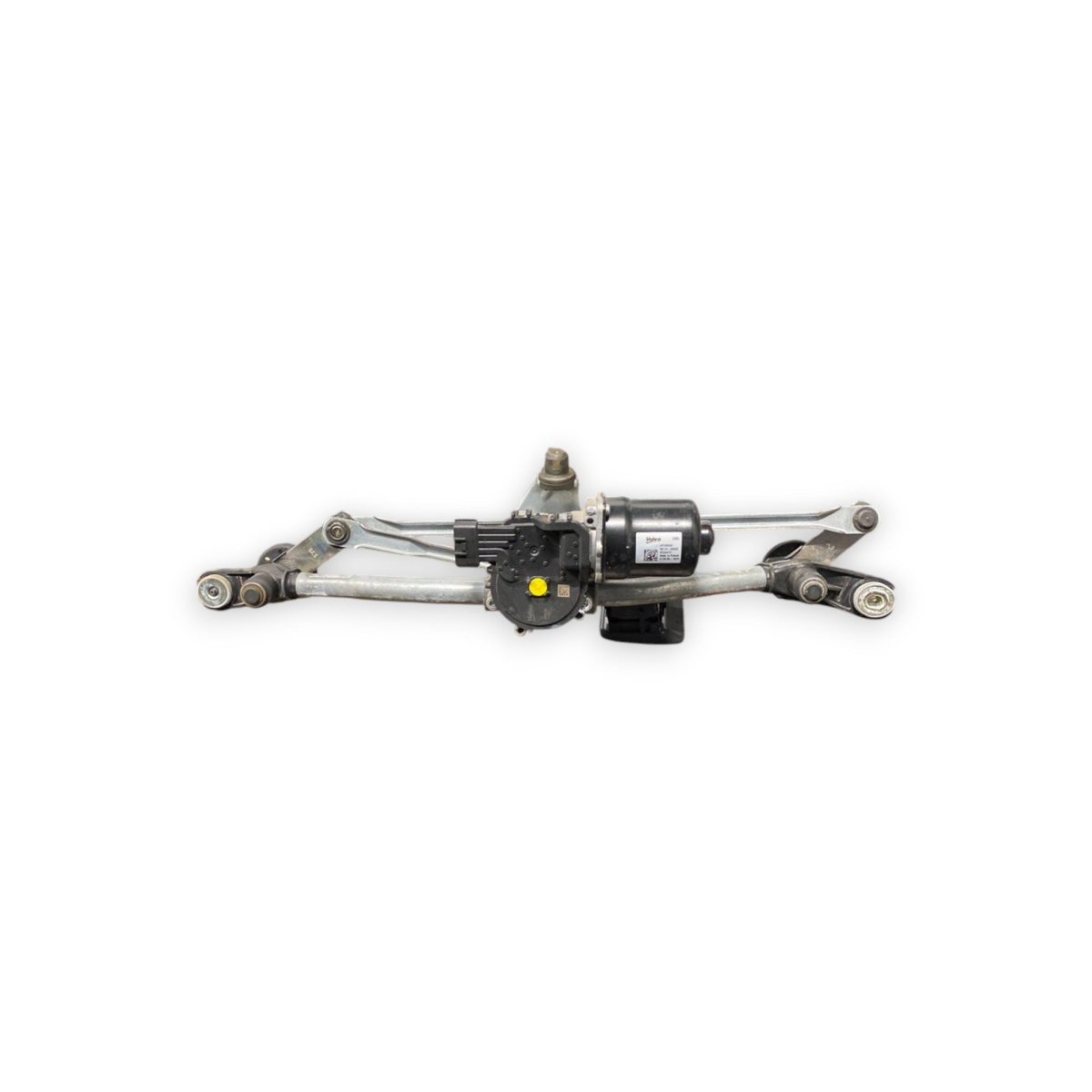 Motorino tergicristalli anteriore hyundai i20 bc3 Cod: 98110 - q0000 (2020 - ) - F&P CRASH SRLS - Ricambi Usati