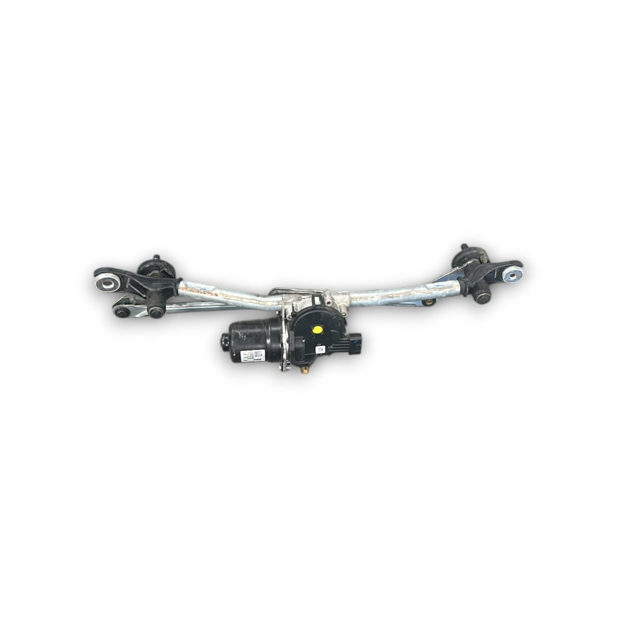 Front windshield wiper motor Hyundai I20 (BC3) code 98110 - q0000 (2020 > ) - F&P CRASH SRLS - Used Parts