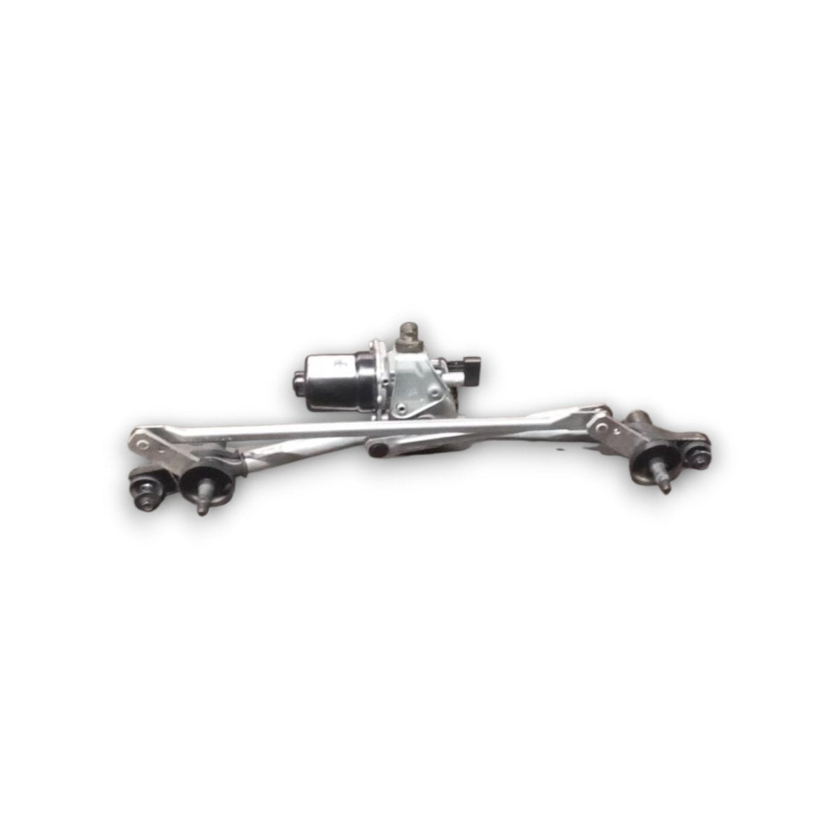 Motorino tergicristalli anteriore hyundai i20 cod . 98110 - q0000 (2020 >) - F&P CRASH SRL - Ricambi Usati