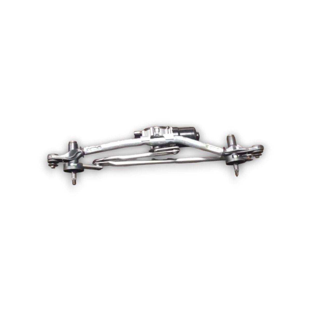Motorino tergicristalli anteriore hyundai i20 cod . 98110 - q0000 (2020 >) - F&P CRASH SRL - Ricambi Usati