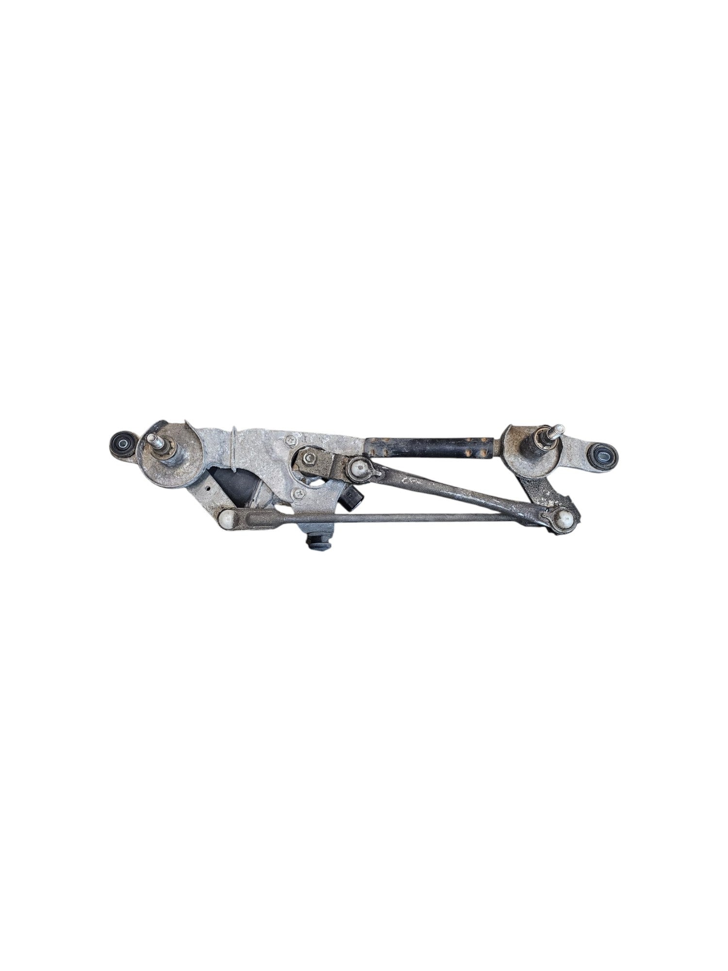 Front Windshield Wiper Motor Hyundai i30 GD Code:98100 - A5000 (2011 - 2016) - F&P CRASH SRLS - Used Parts