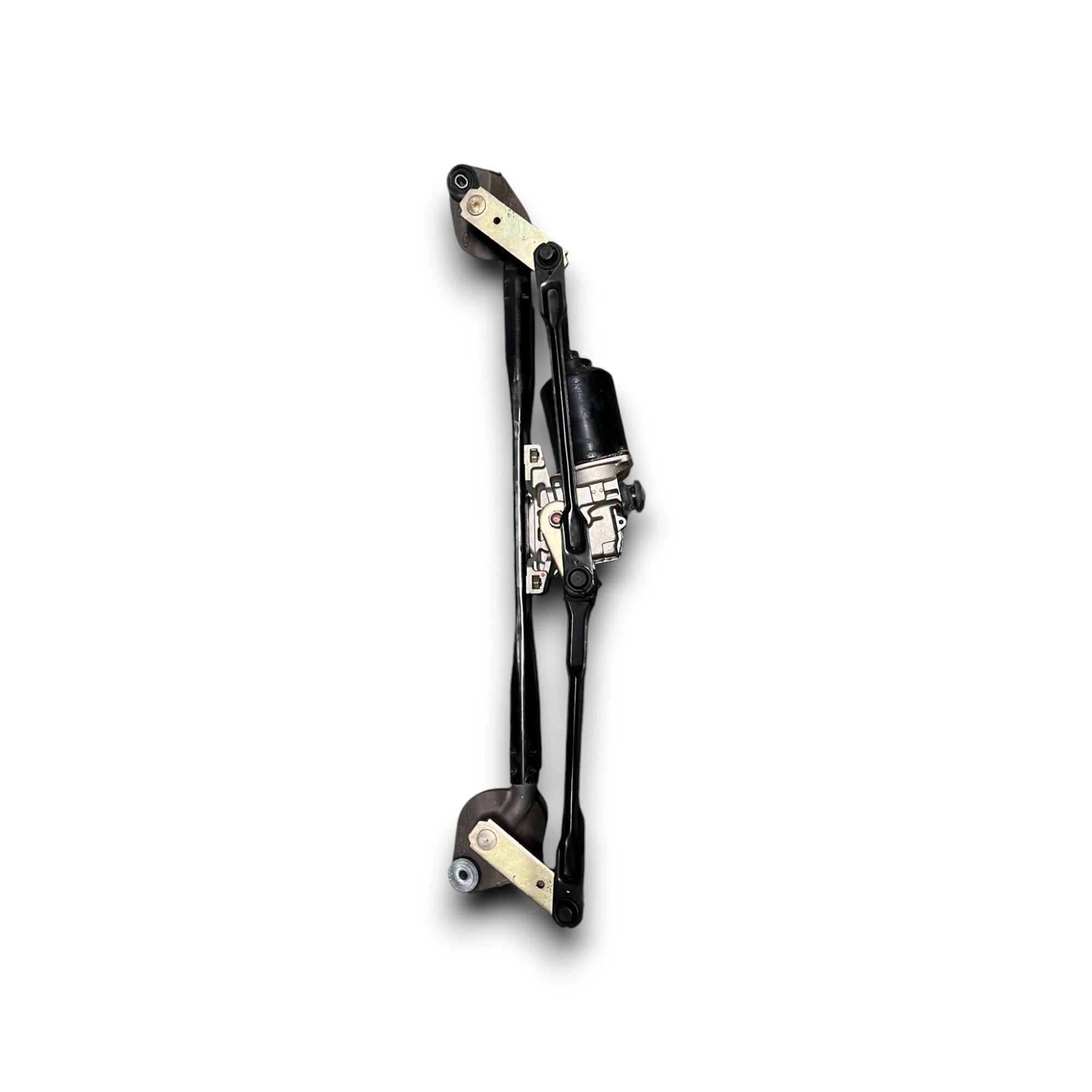 Motorino Tergicristalli Anteriore Hyundai Santa Fe cod:98110 - 2B000 (2006 >2012) - F&P CRASH SRLS - Ricambi Usati