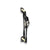 Motorino Tergicristalli Anteriore Hyundai Santa Fe cod:98110 - 2B000 (2006 >2012) - F&P CRASH SRLS - Ricambi Usati