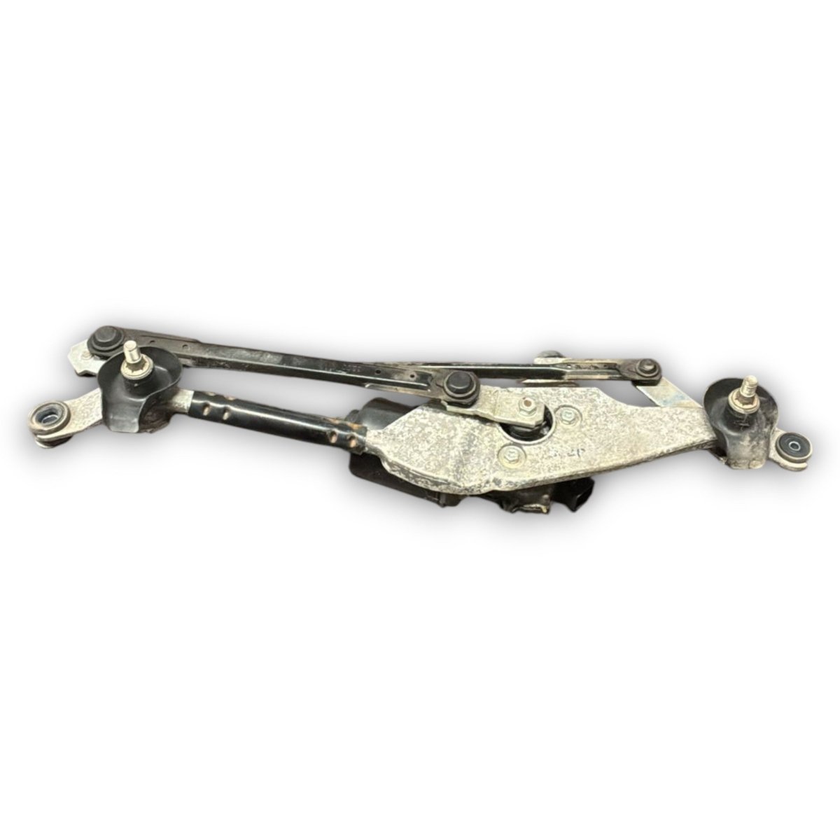 Motorino tergicristalli anteriore hyundai tucson cod . 98100 - d3000 (2015 > 2020) - F&P CRASH SRL - Ricambi Usati