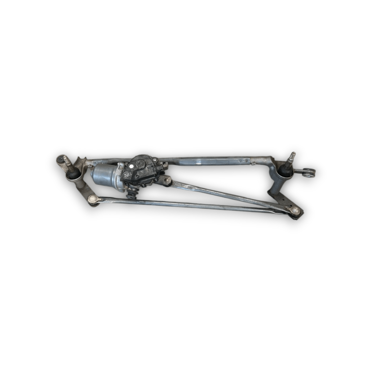 Motorino tergicristalli anteriore jaguar e - pace cod:J9C3 - 17500 - AA (2017 >) - F&P CRASH SRLS - Ricambi Usati